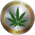 CannabisCoin (CANN) X11